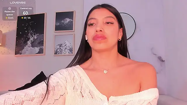 Živý XXX chat Tiffany_Low