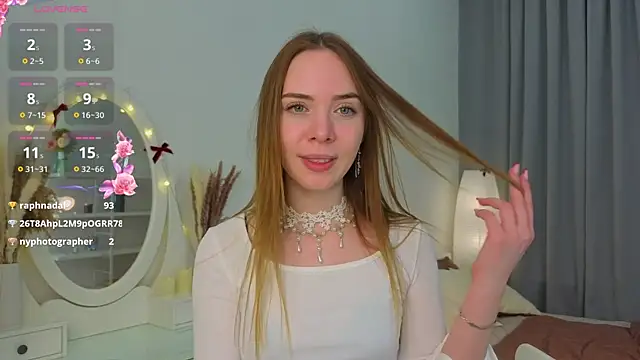 CarollSmithhn Live XXX chat