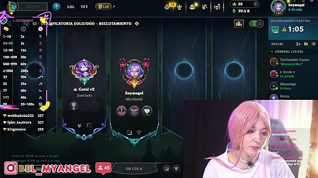 Živý XXX chat Bella-Franco