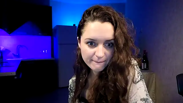 Cerann1 Live XXX-Chat