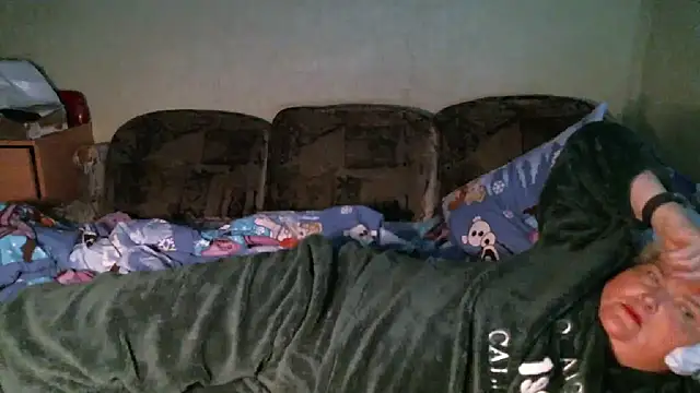 Lana555's Live XXX Chat