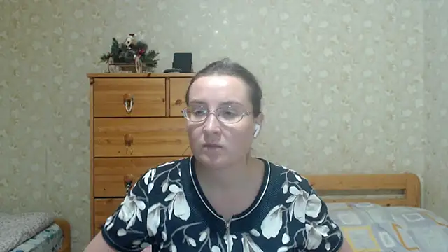 Smart_Rose's Webcam Show