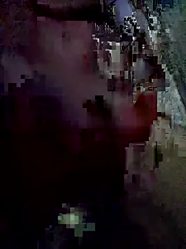 1Aya1Mustafa Webcam-Show