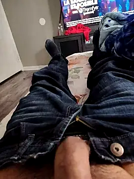 ellovol's Webcam Show