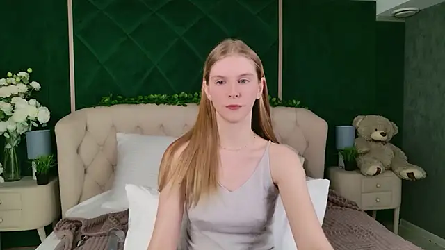 XXX chat uživo modela Morgan_Wardi