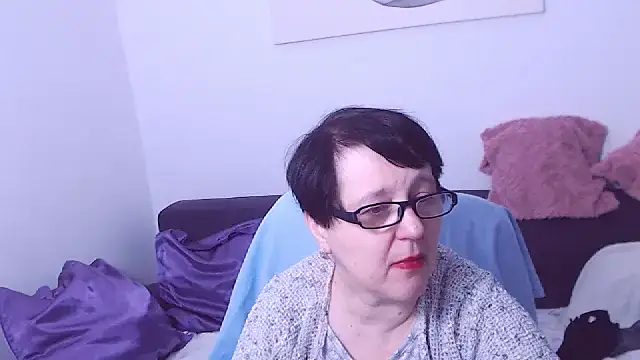 ChristaRoseのライブXXXチャット