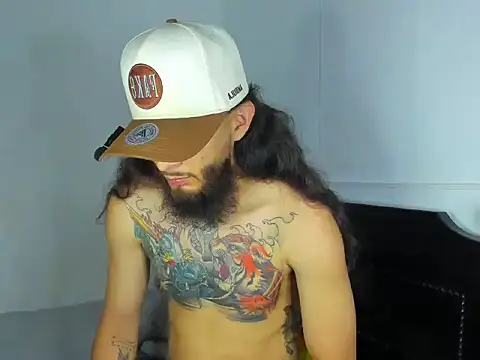 _Juan_Cruz_ Webcamshow