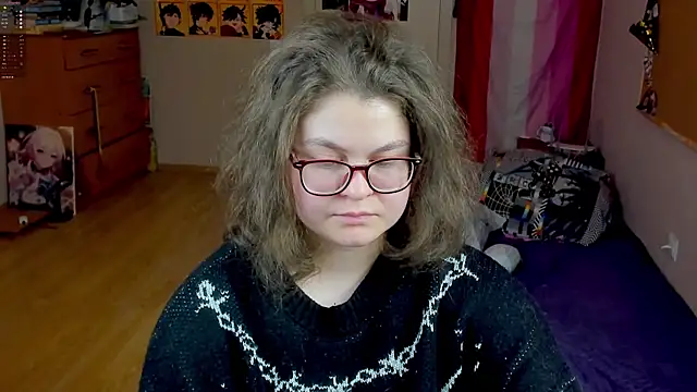 Sashy_Way Live XXX-Chat