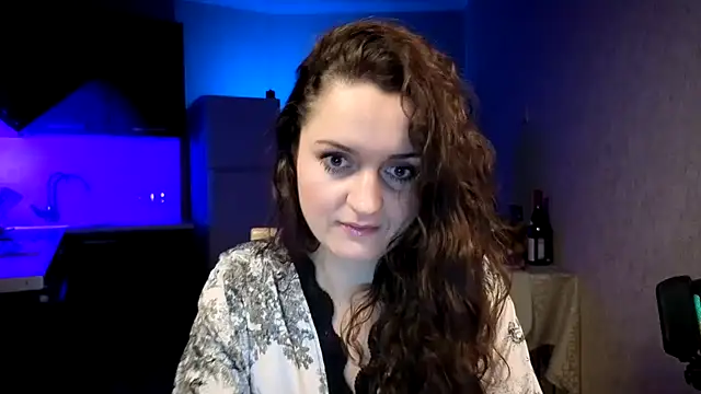 Cerann1 Live XXX-chat