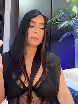 Mau_White 即時 XXX 聊天