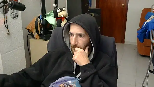 softail85 Webcamshow