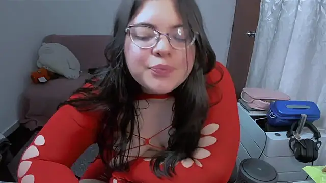 Chat XXX ao vivo de Aria_Fullbuster