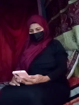 Sembang XXX Secara Langsung Anaan_Sexy