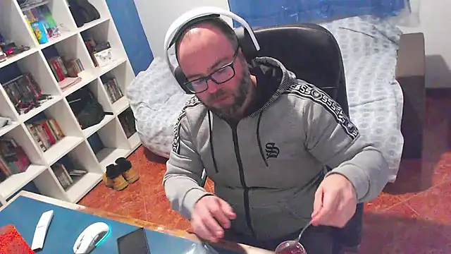 ravingr4d4: απευθείας συνομιλία ΧΧΧ