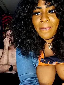 AmazonianMistress' Live XXX Chat