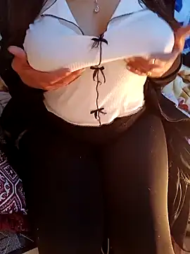 Saakoora Live XXX-chat