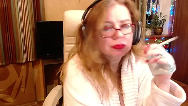 Miss_Tress 即時 XXX 聊天