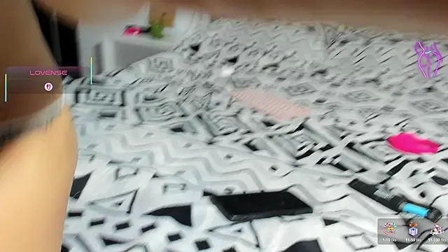 Show Webcam de anastasia_danger