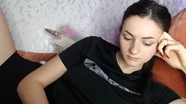 only_ubuterfly1's Live XXX Chat
