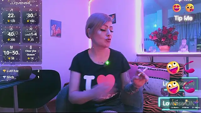 Онлай н чат XXX Maria_fernandaxxx_