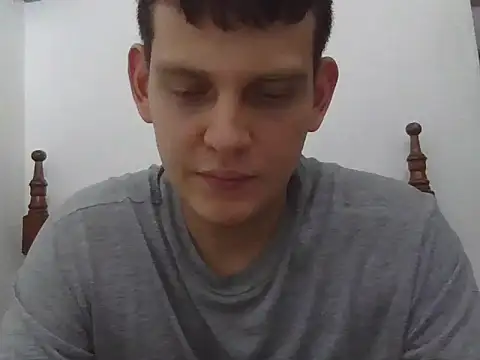 sammmmmbookerr's Webcam Show