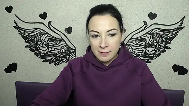 ElizabethSho's Live XXX Chat