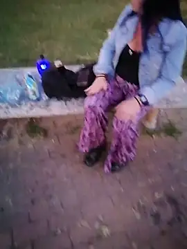 sophie_bangern Webbikameraesitys