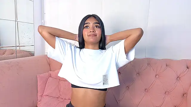 Chat XXX ao vivo de julieta_aguilar1