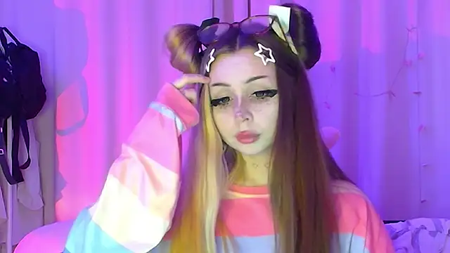 Chat XXX ao vivo de suemeow