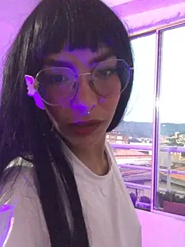 Luna-Chann Live XXX Chat