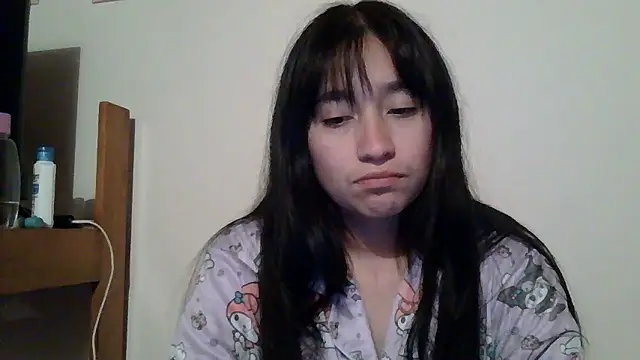 Czat XXX na żywo – Arielle_lov