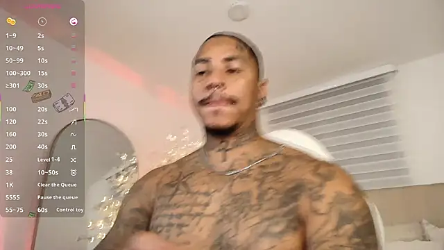 David_tatto1 Live XXX Chat