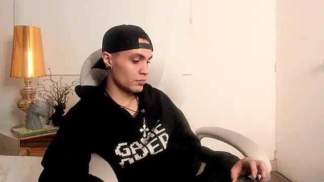 dark_sun302 Obrolan Langsung XXX