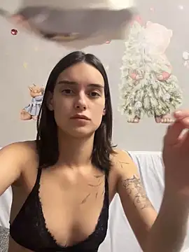 Monica_Law_'s Webcam Show