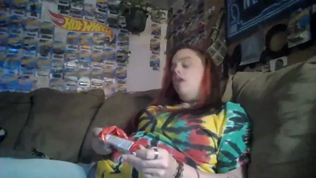 XXX chat uživo modela TWiSTYTheTwizted