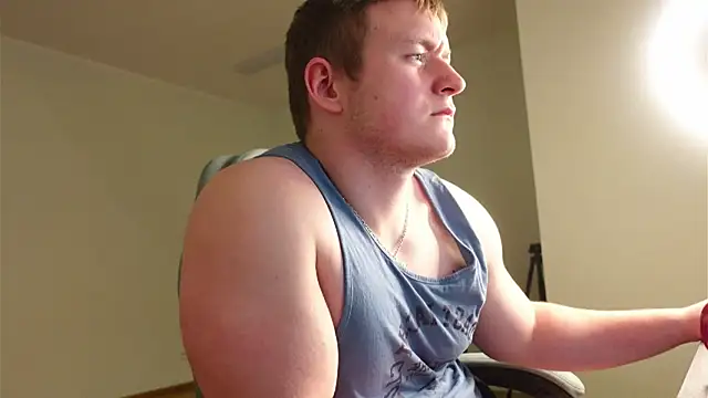 XXX chat uživo modela Richard_Dullas