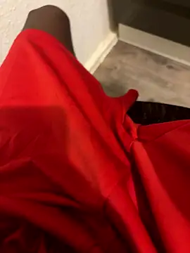 Trhge253's Webcam Show