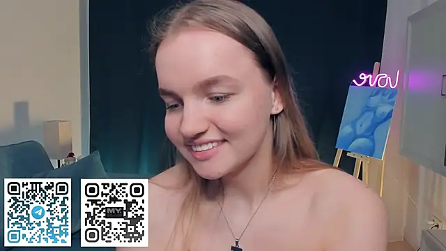 KerenFurguson's Live XXX Chat