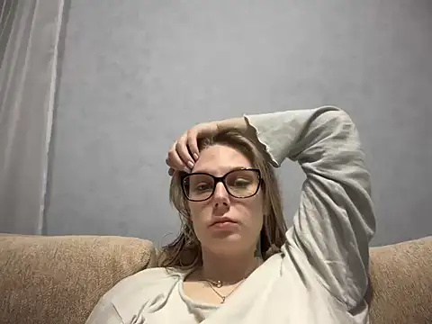 Chat XXX ao vivo de NikexPretty