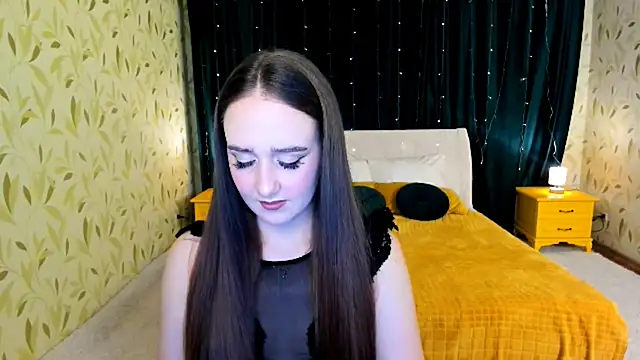 Chat XXX ao vivo de SabrinaCandi