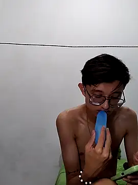 SantiagoRusso18 Obrolan Langsung XXX