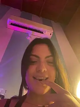 alilith's Live XXX Chat