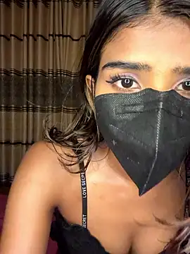 Mira_SL Adlı Modelin Canlı XXX Sohbeti