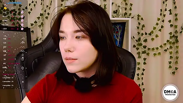 Kelly_foox 라이브 XXX 채팅