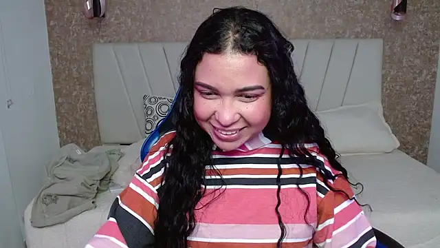 XXX chat uživo modela AliceSmity_