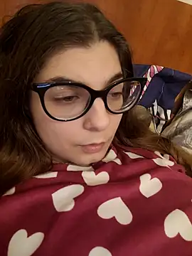 Chat XXX ao vivo de sweetbabygirlforyou