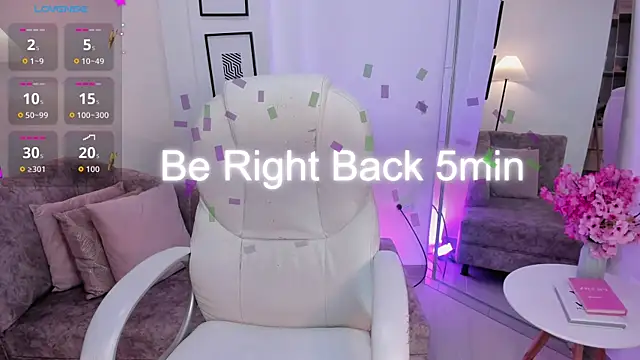 Maya_vexx Live XXX Chat