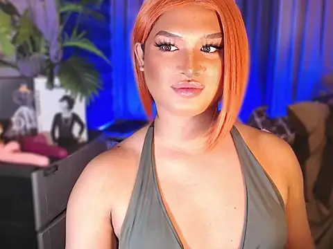 Živý XXX chat GoddessDesire_Sofia