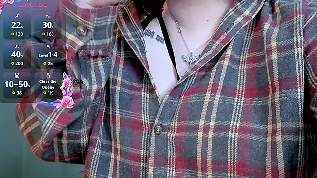 lika_pop's Live XXX Chat