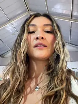 Chat XXX ao vivo de GeorginaBlack